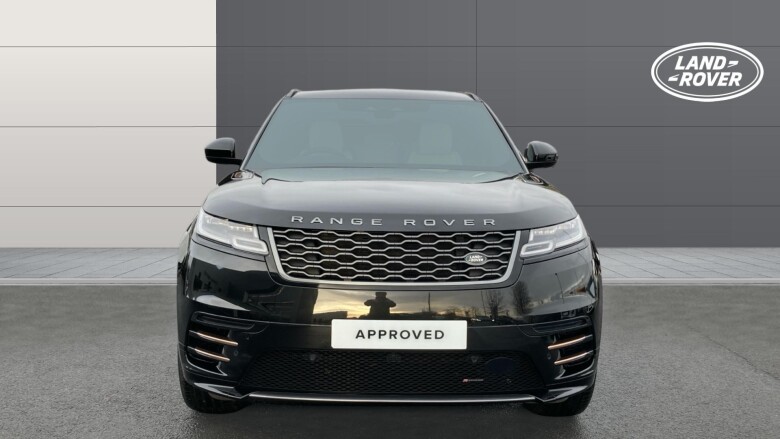 Land Rover Range Rover Velar 2.0 D200 R-Dynamic SE 5dr Auto Diesel Estate